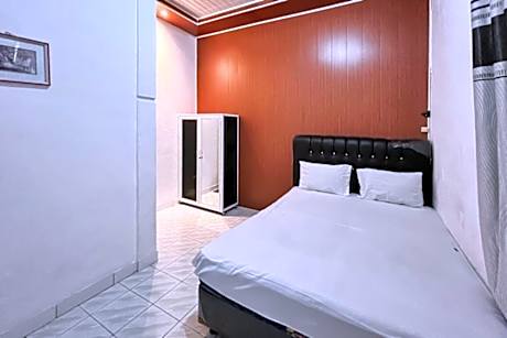 Kostel 99 Pangkal Pinang RedPartner