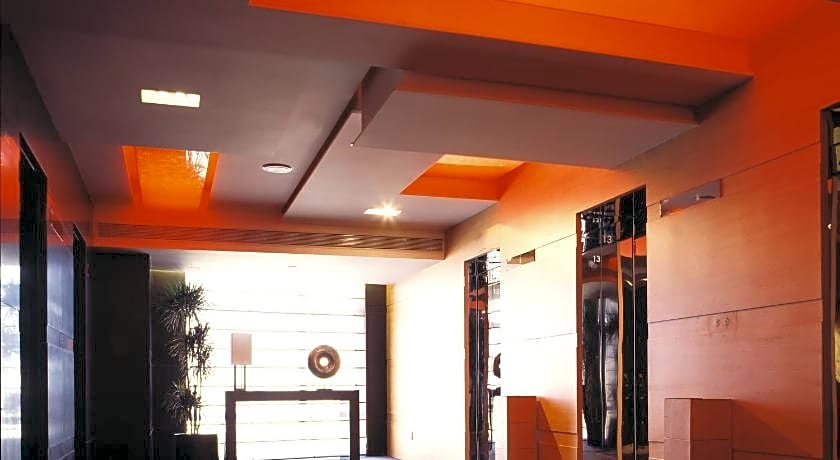 Jianguo Hotel Guangzhou