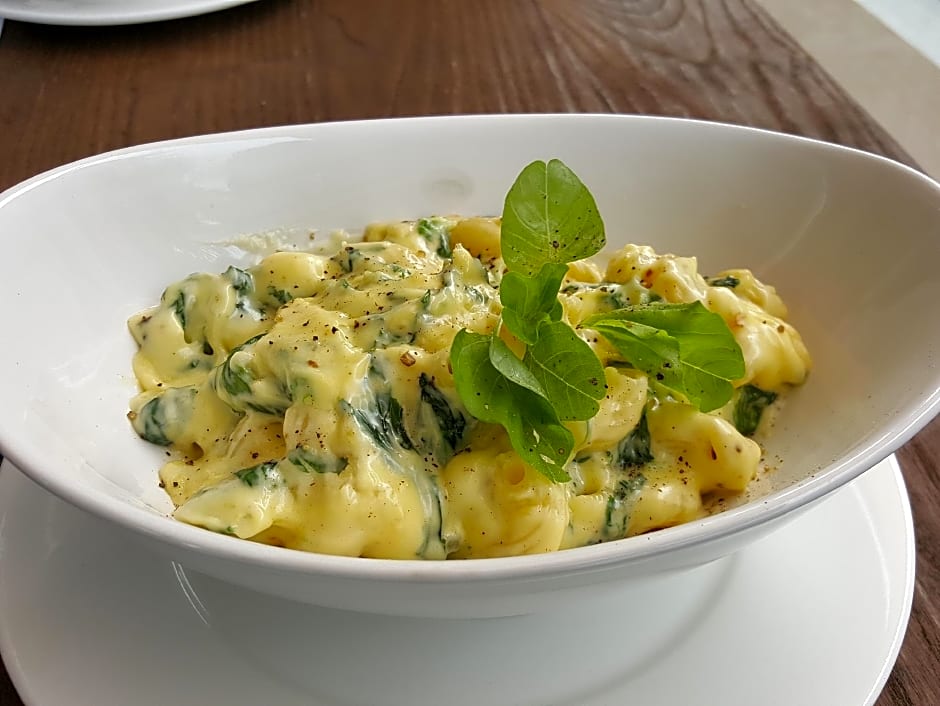 The Peak Boutique Hotel