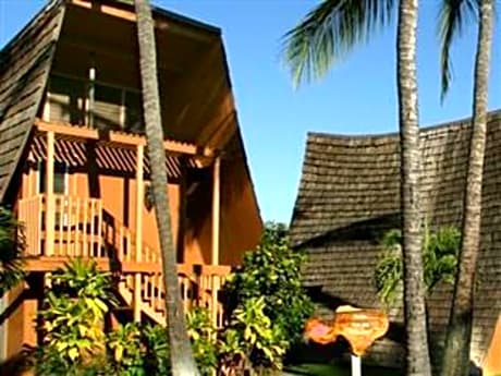 Honeymoon Suite