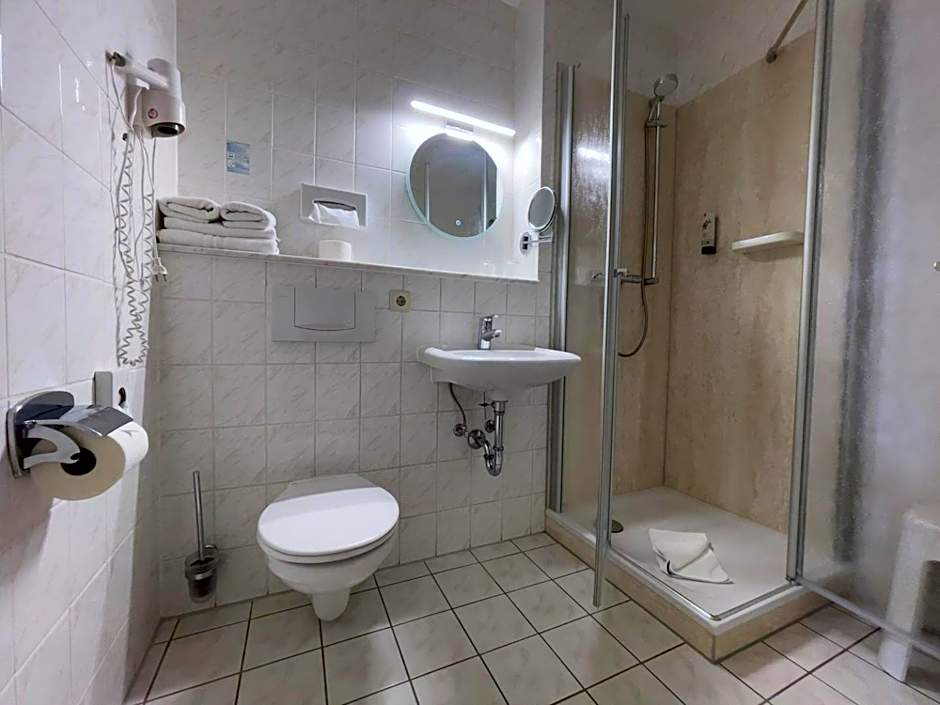 Altstadthotel "Garni" Grimma