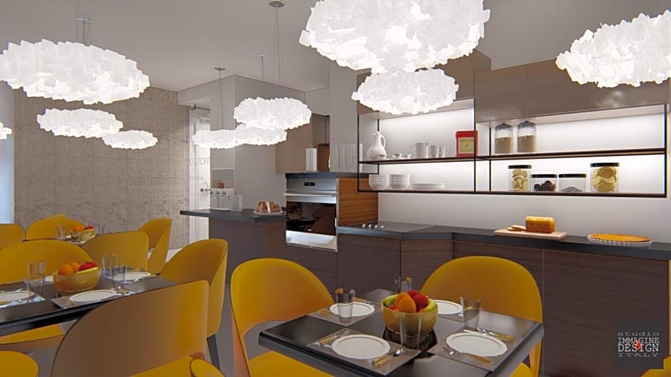 4Essences Boutique Rooms