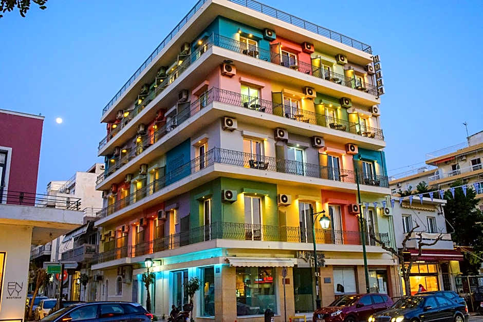 CiTYZen Hotel