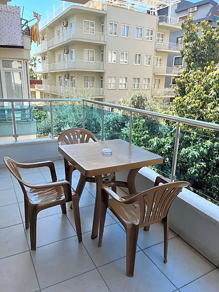 Gurses Life Hotel