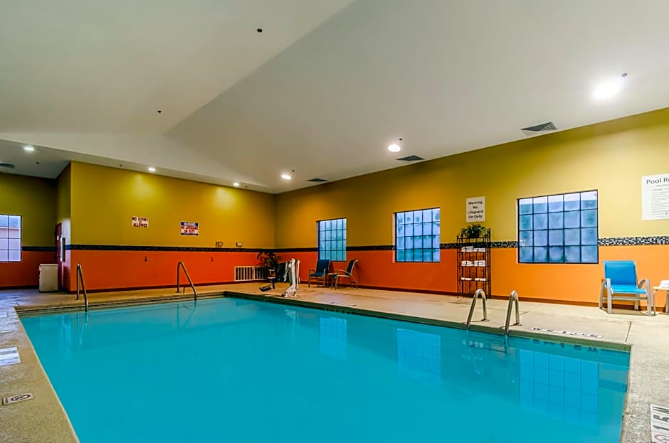 Holiday Inn Express Hotel & Suites Vinita By IHG