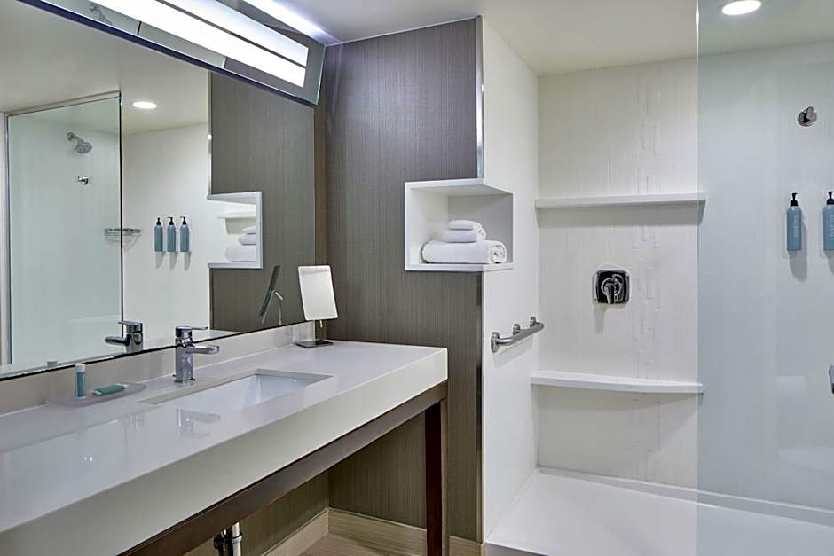 Courtyard by Marriott Atlanta Lithia Springs