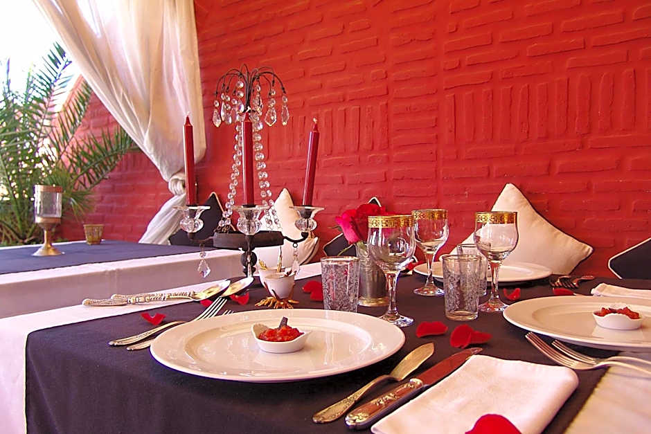 Riad Eden