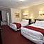Knights Inn - Oswego, NY