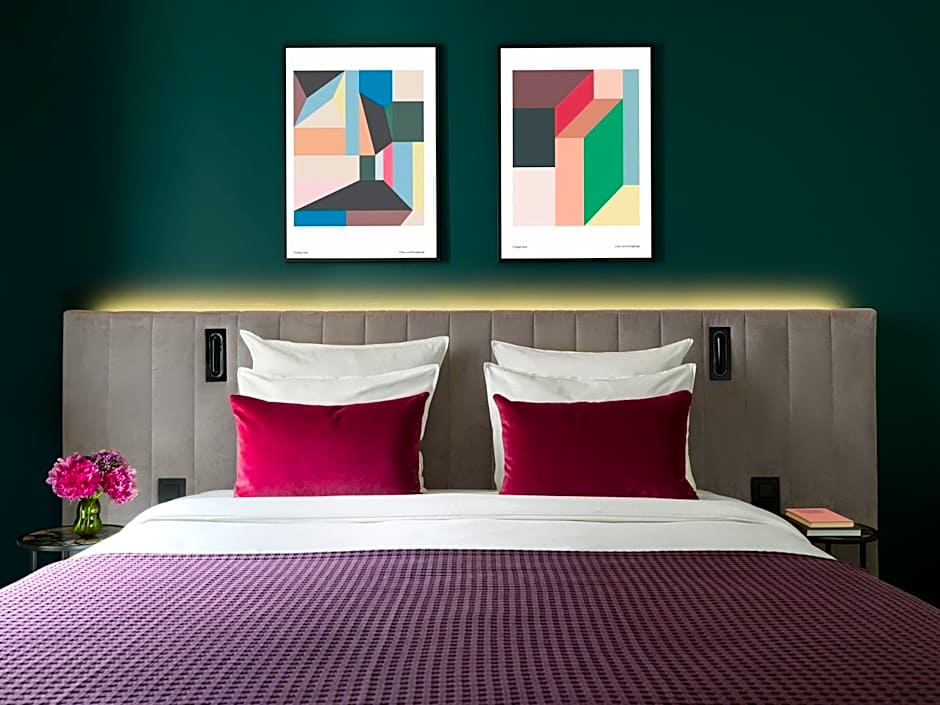 Numa Brussels Royal Galleries