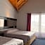 Marcopolo Suites Calafate