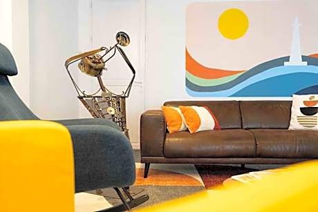 Urban Style Biarritz Le Relais