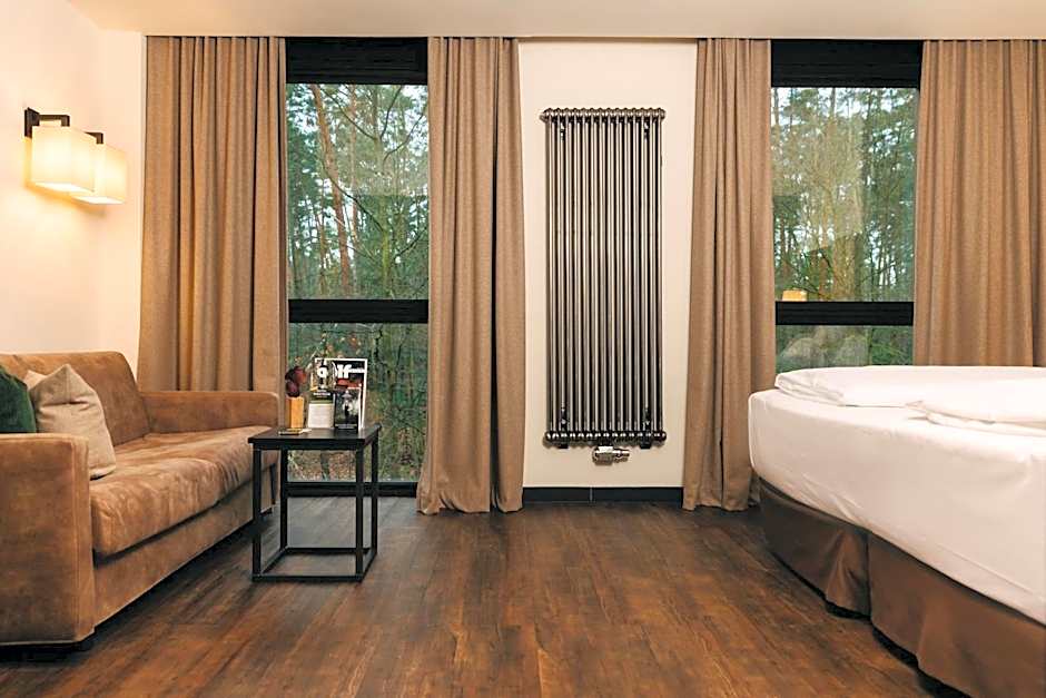 Hotel Forsthaus Nurnberg Furth