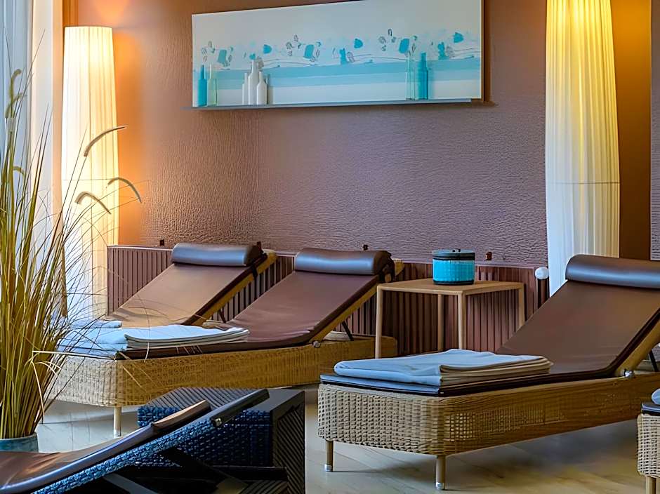 Sunday Hotel des Nordens