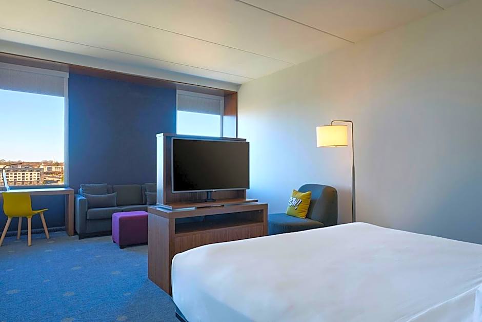 Aloft Durham Downtown