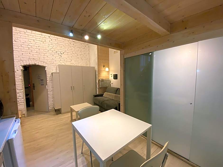 White albergo diffuso Ristorante & SPA