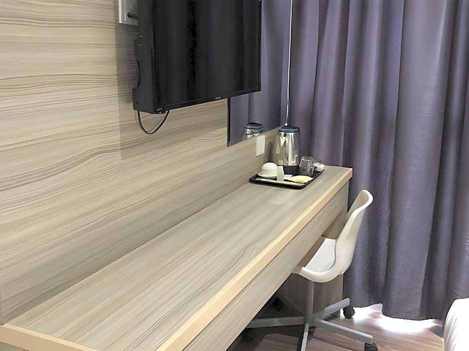 Hotel 99 - Kelana Jaya @ PJ