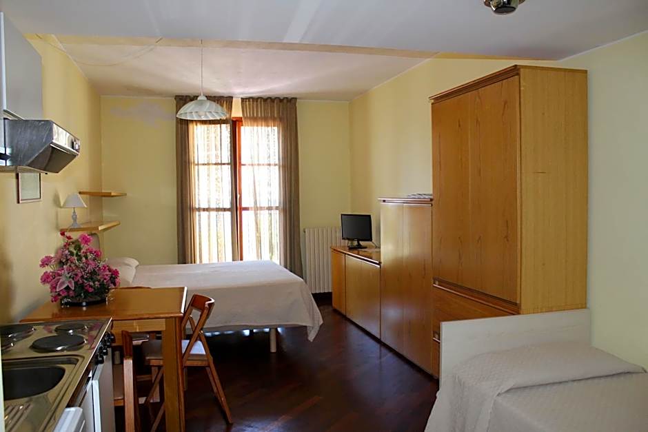 Hotel Ristorante Vapore