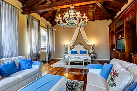 Relais Ponte Pietra