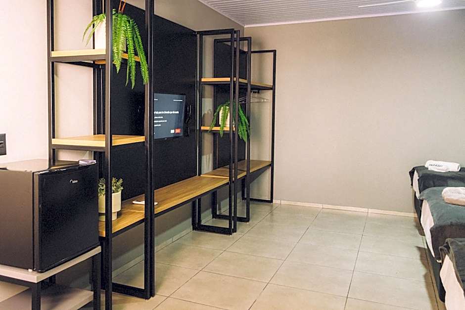 Espaço Paraíso Ortigueira