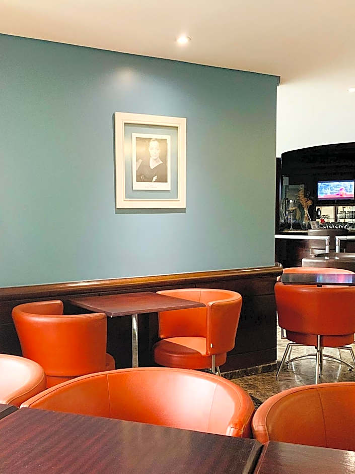 Blue Tree Towers Joinville