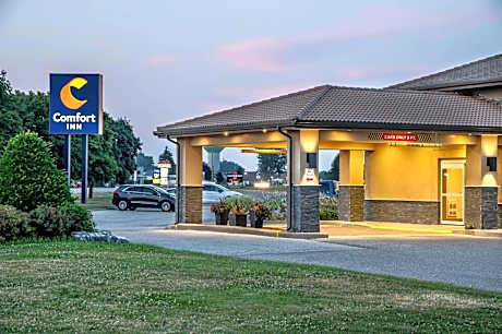 Comfort Inn