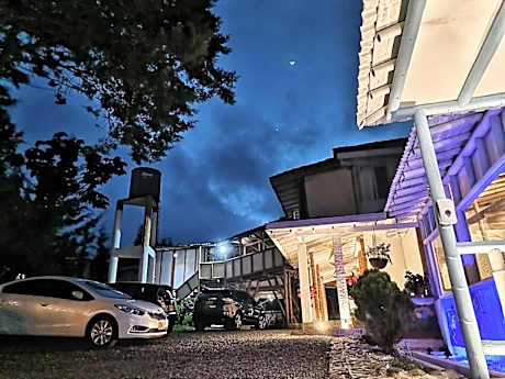 Eco Hotel Terrabella