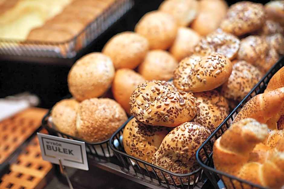 Q Hotel Plus Wroclaw Bielany