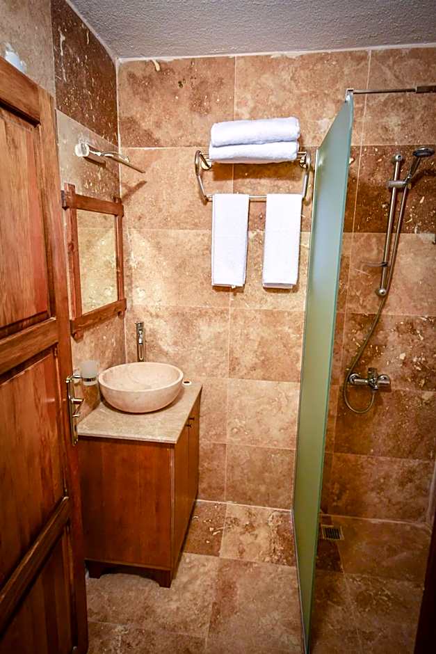 Cappadocia sightseeing Hotel