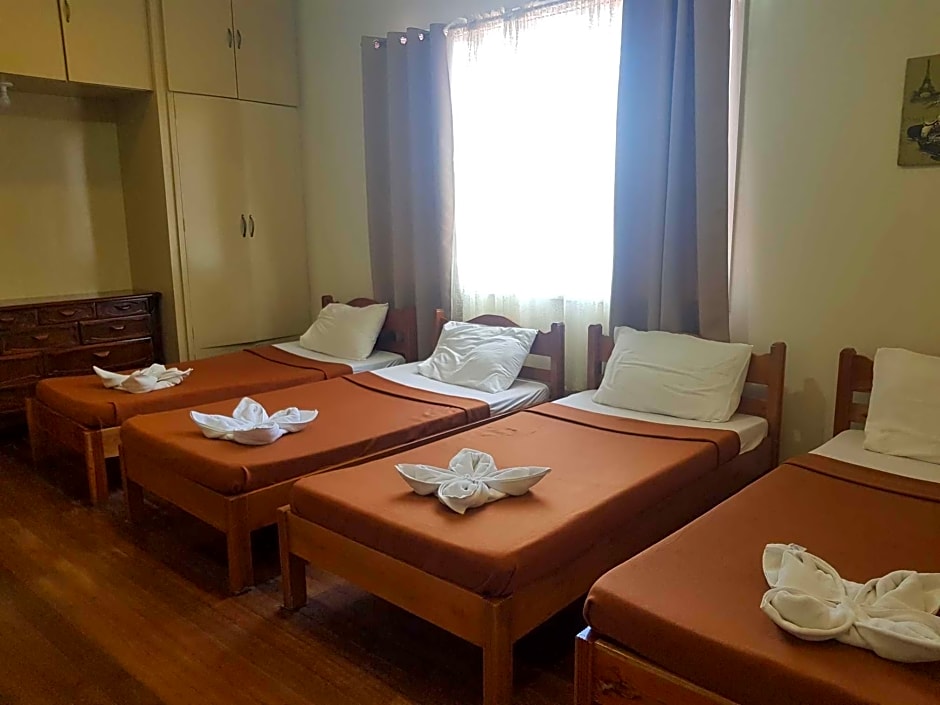 Villa Silvina Hotel and Restaurant