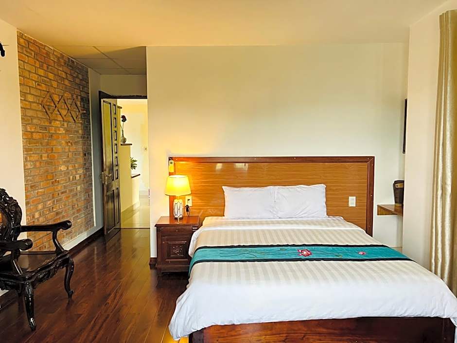 Maison Vu Tri Vien