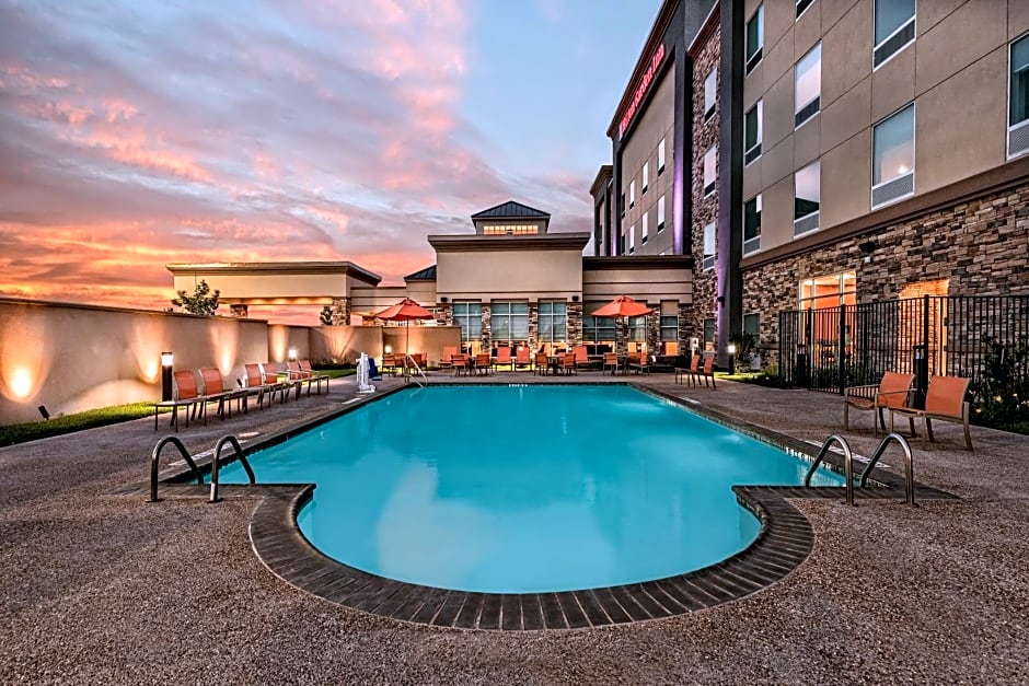 Hilton Garden Inn San Marcos