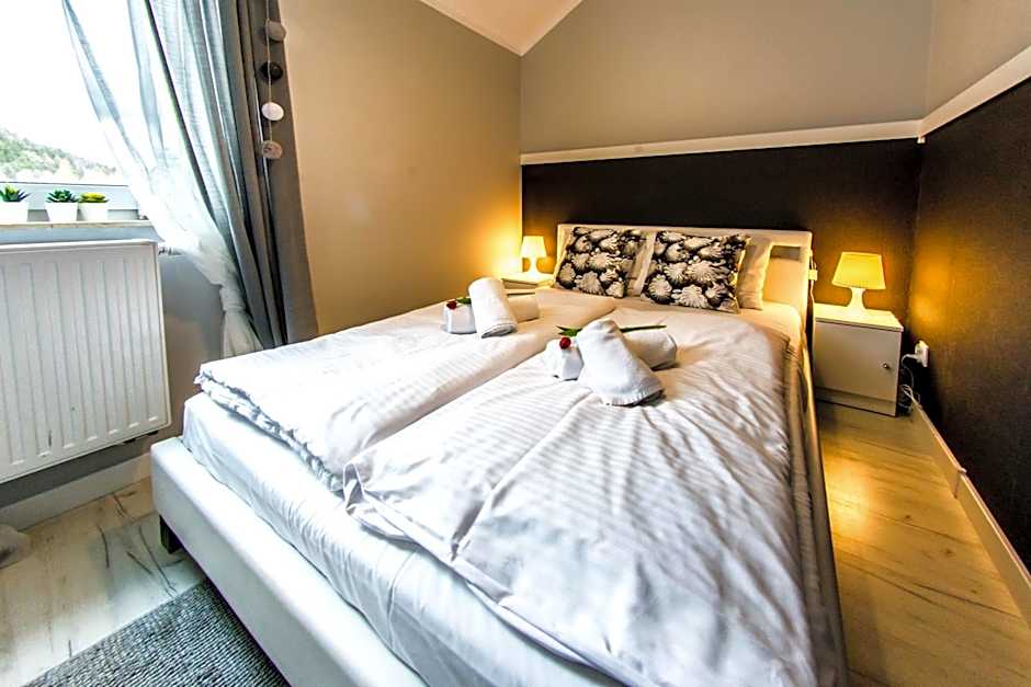 Apartamenty Izerskie - ul. Cicha 13H-I