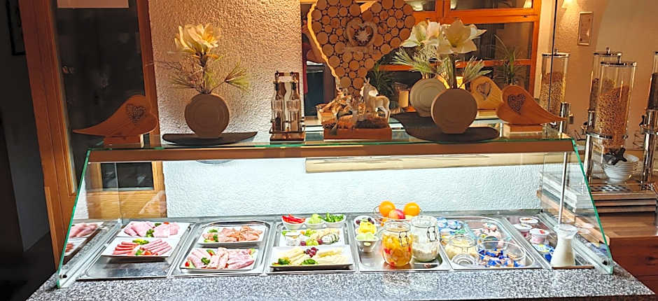 Hotel-Gasthof Zur Rose