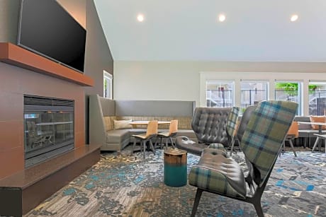 Residence Inn Boston North Shore/Danvers