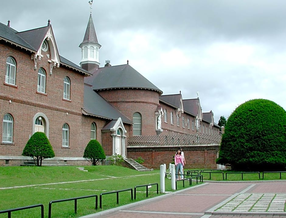 Hakodate Onuma Prince Hotel