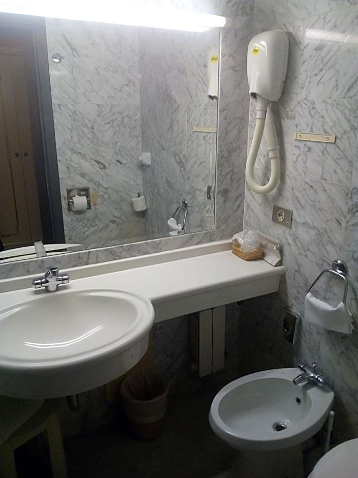 Hotel Diana