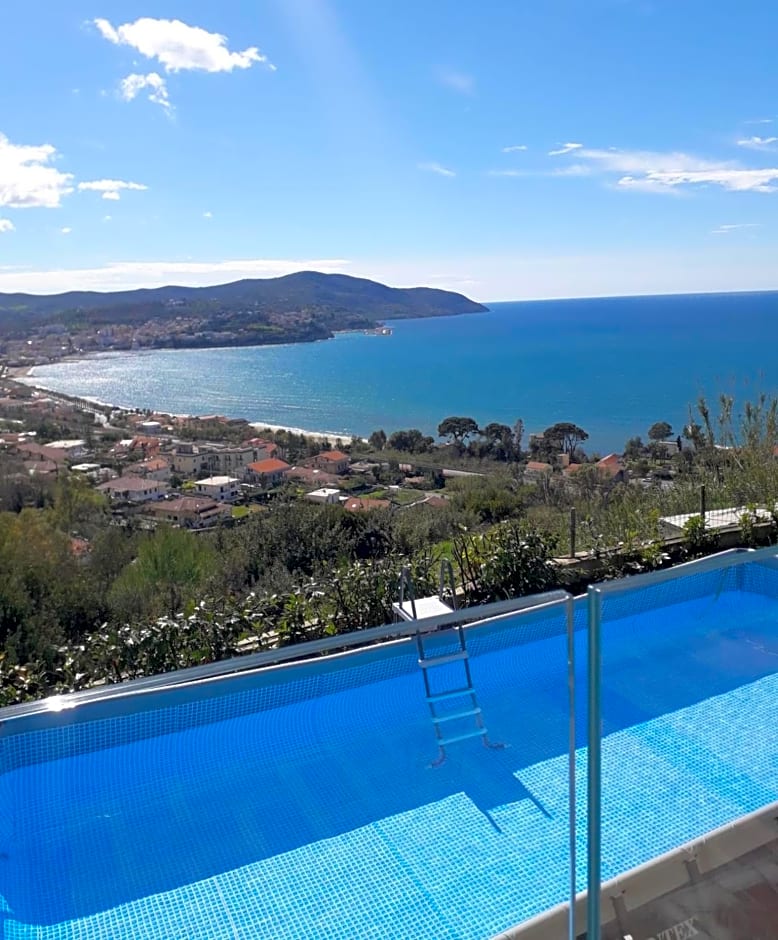 Maelka Belvedere