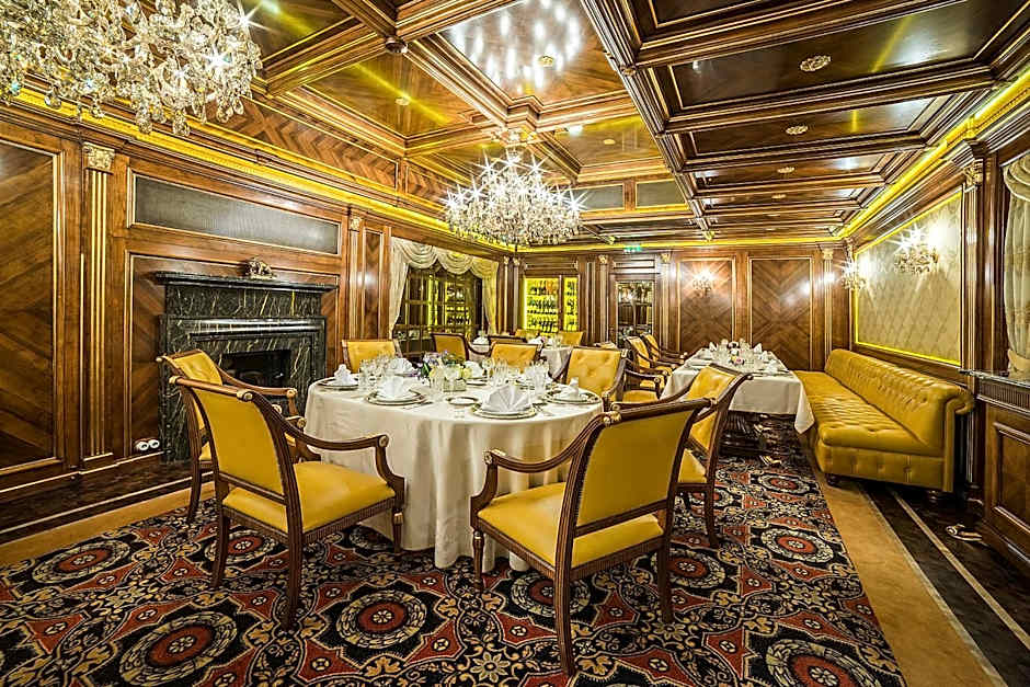 Imperial Hotel & Restaurant