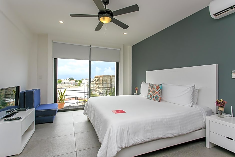 Studio 30 Condhotel by Nah Hotels