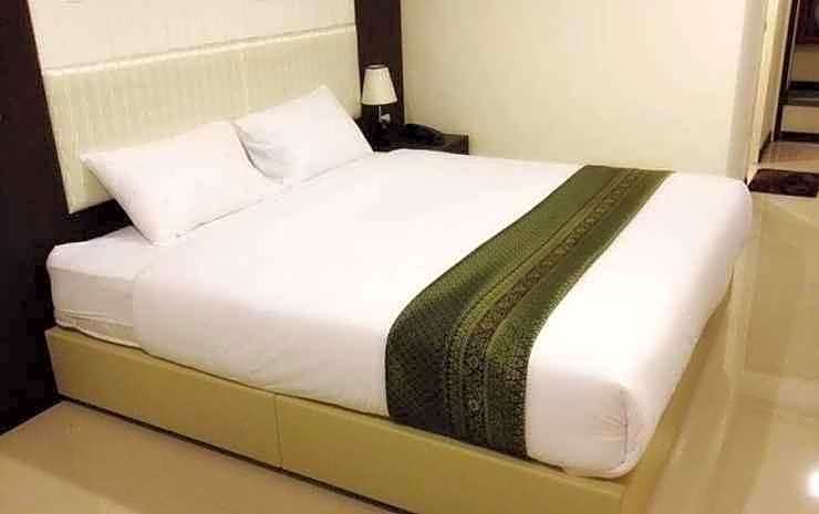 The Capital Hotel
