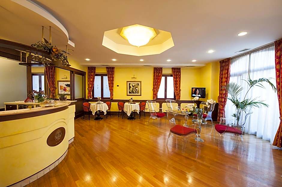 Hotel Regent - In pieno Centro