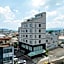 Kotohira River Side Hotel