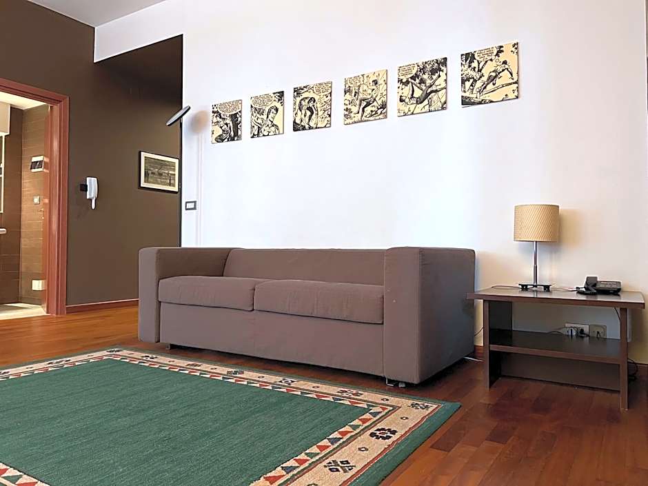 Residence San Martino