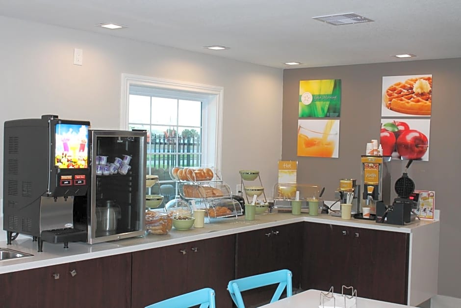 Quality Inn & Suites Port Arthur - Nederland