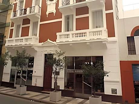 Hotel Americano