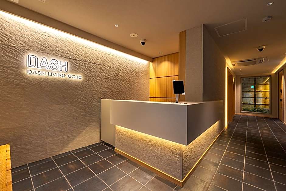 Karasuma Rokujo Hotel