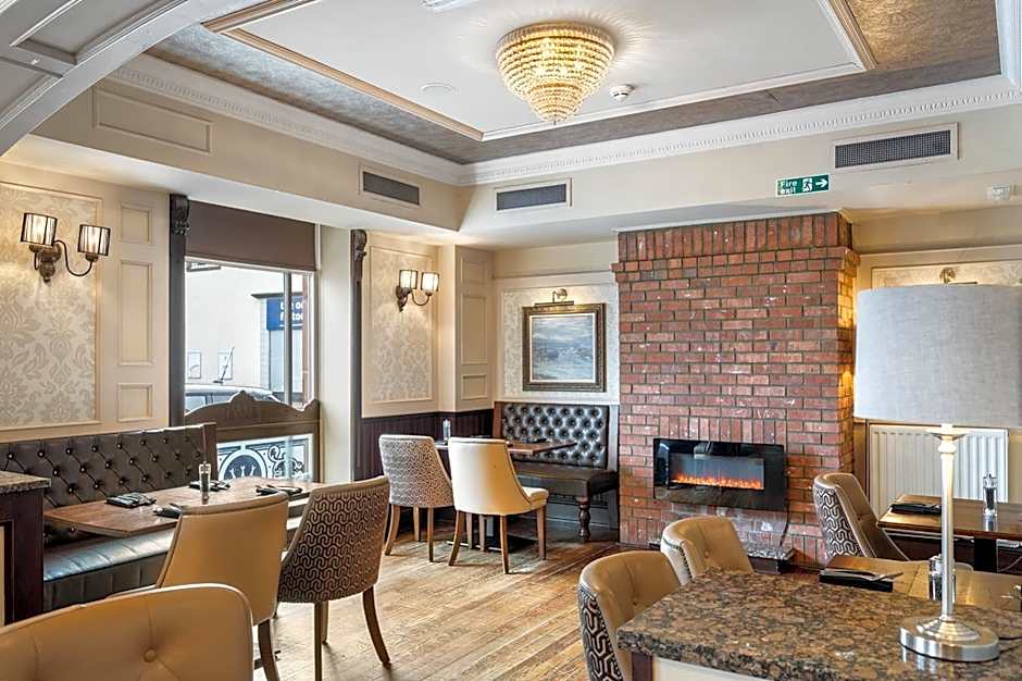 The Royal Hotel Campbeltown