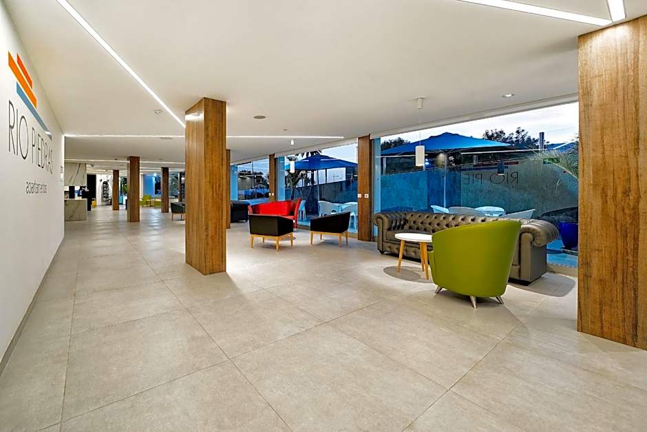 Apartamentos Río Piedras