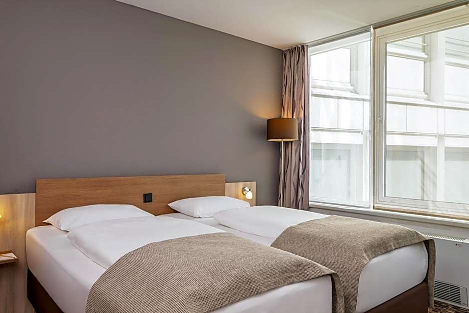 Best Western Plus Hotel Dresden City