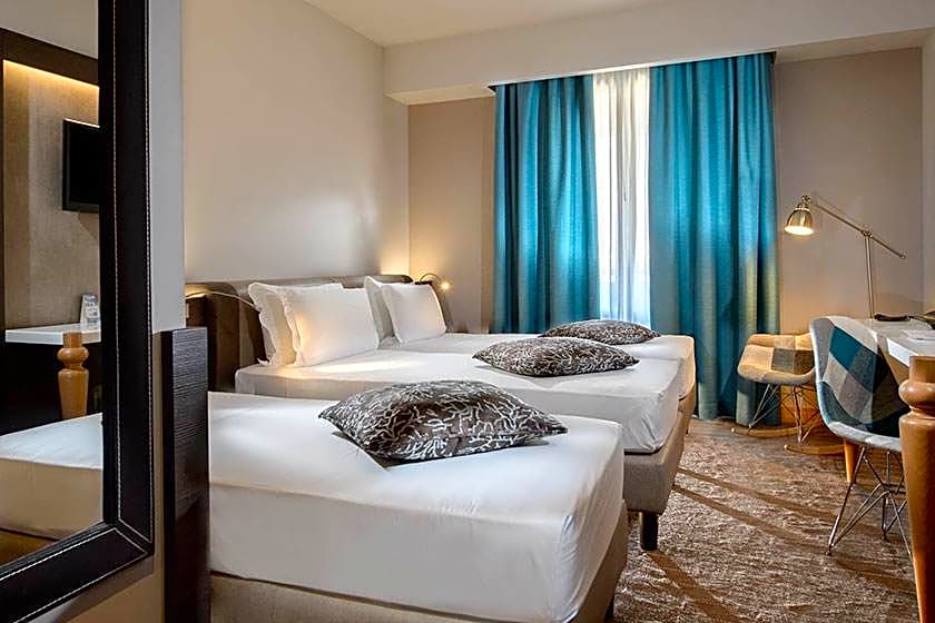 Elite Hotel & Spa